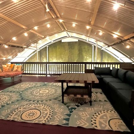 Off-Grid Getaway With Ocean Views In Paradise Pahoa Екстериор снимка