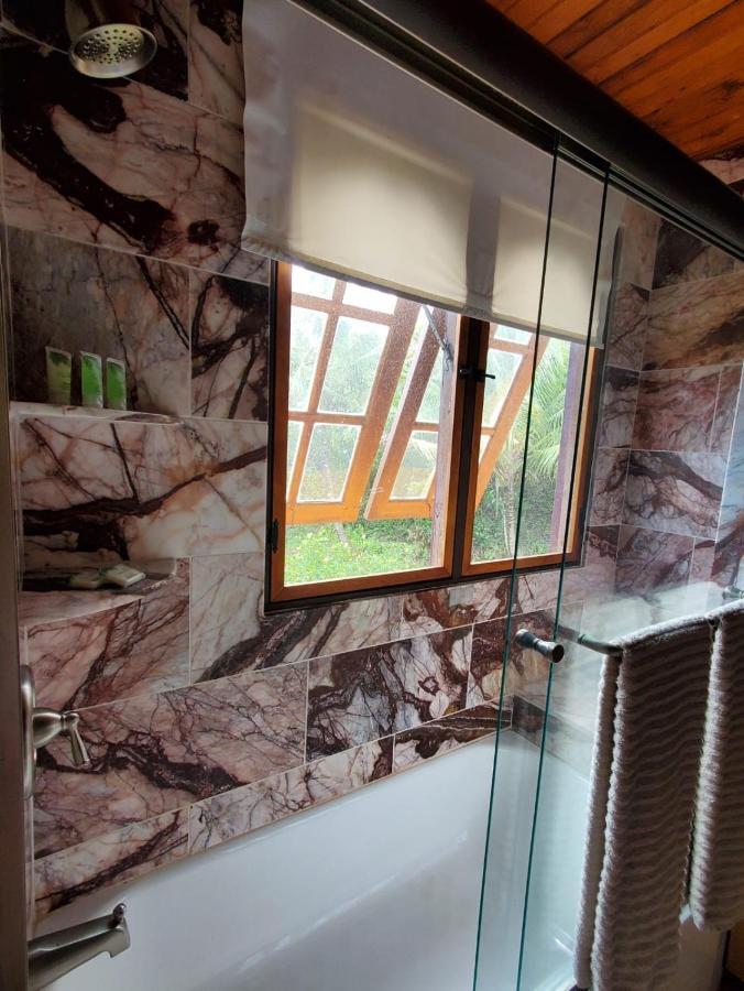 Off-Grid Getaway With Ocean Views In Paradise Pahoa Екстериор снимка