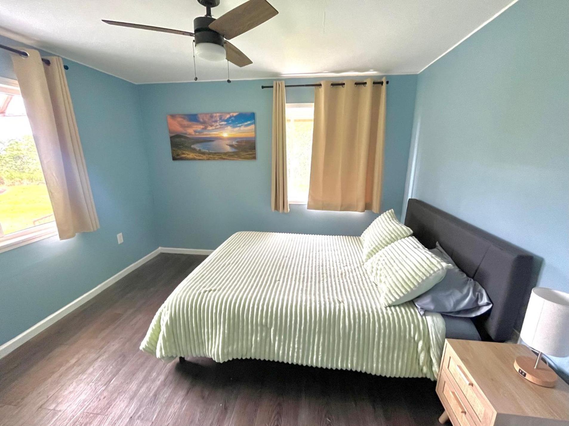 Off-Grid Getaway With Ocean Views In Paradise Pahoa Екстериор снимка